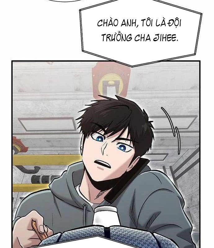 Một Anh Hùng Giỏi Mọi Thứ Chapter 54 - 43