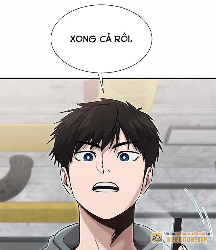 Một Anh Hùng Giỏi Mọi Thứ Chapter 54 - 51
