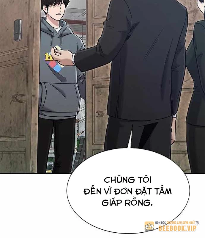 Một Anh Hùng Giỏi Mọi Thứ Chapter 54 - 57