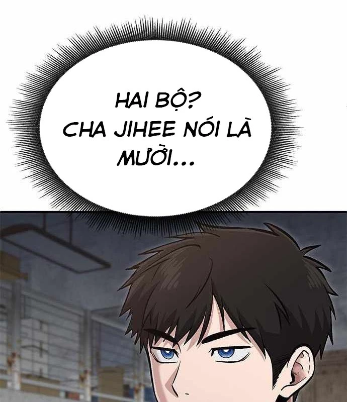 Một Anh Hùng Giỏi Mọi Thứ Chapter 54 - 71