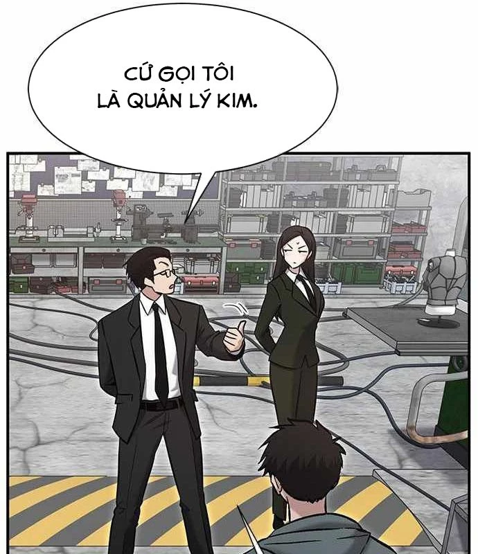 Một Anh Hùng Giỏi Mọi Thứ Chapter 54 - 73