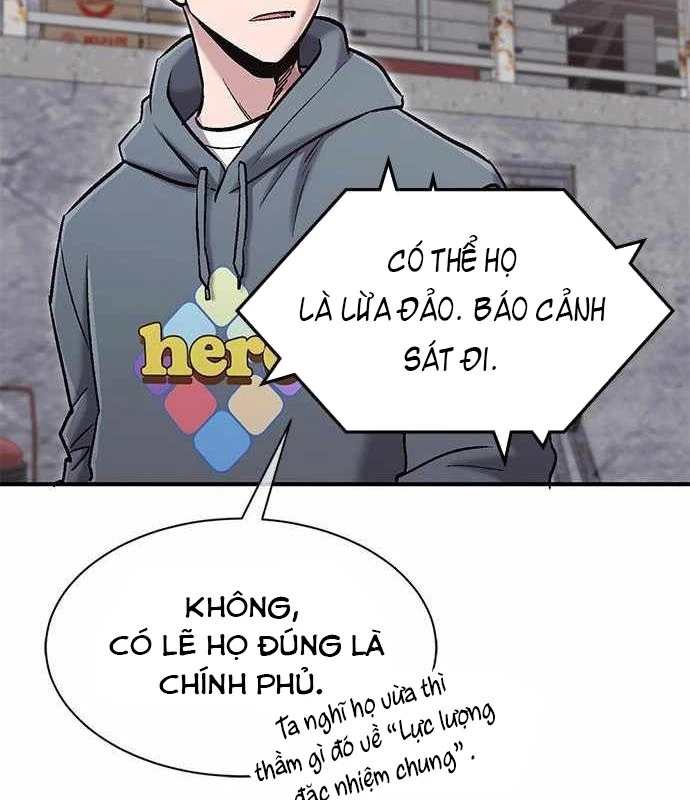 Một Anh Hùng Giỏi Mọi Thứ Chapter 54 - 100