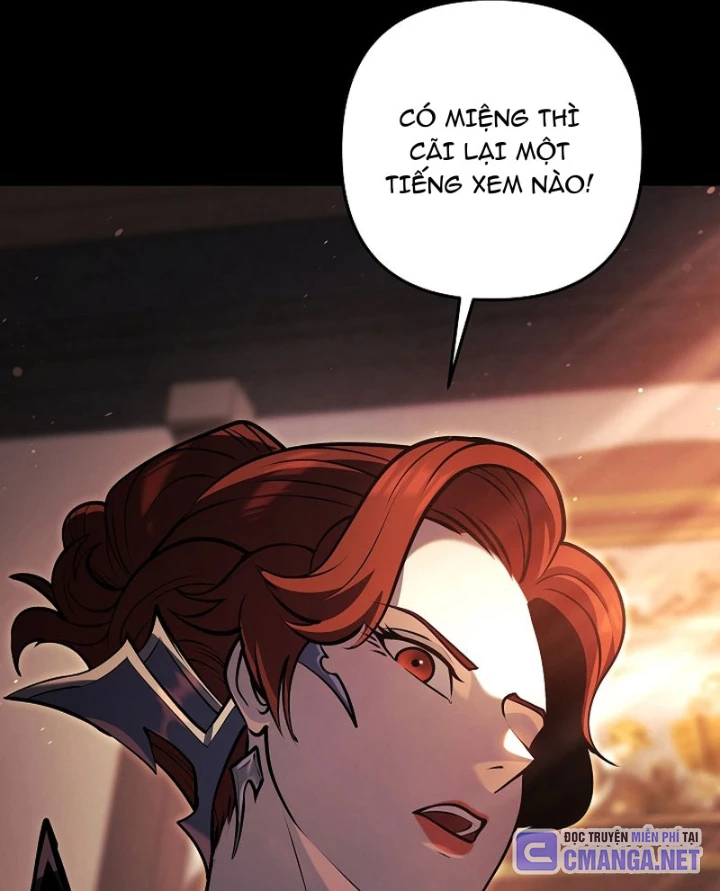 Trong Phủ Công Tước Có Con Chó Điên Chapter 8 - 21