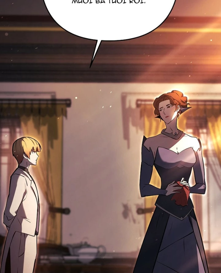 Trong Phủ Công Tước Có Con Chó Điên Chapter 8 - 26