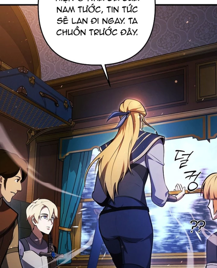 Trong Phủ Công Tước Có Con Chó Điên Chapter 8 - 56