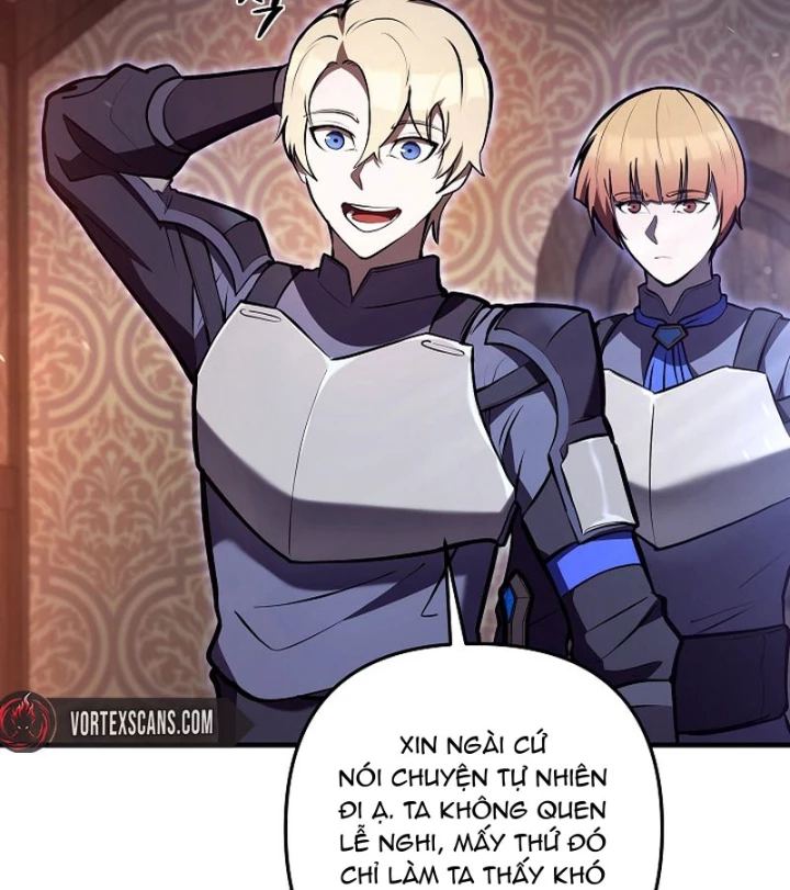Trong Phủ Công Tước Có Con Chó Điên Chapter 8 - 83