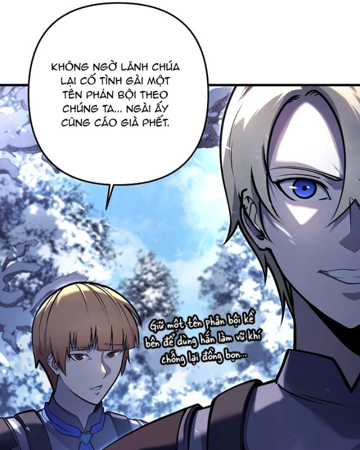 Trong Phủ Công Tước Có Con Chó Điên Chapter 8 - 128