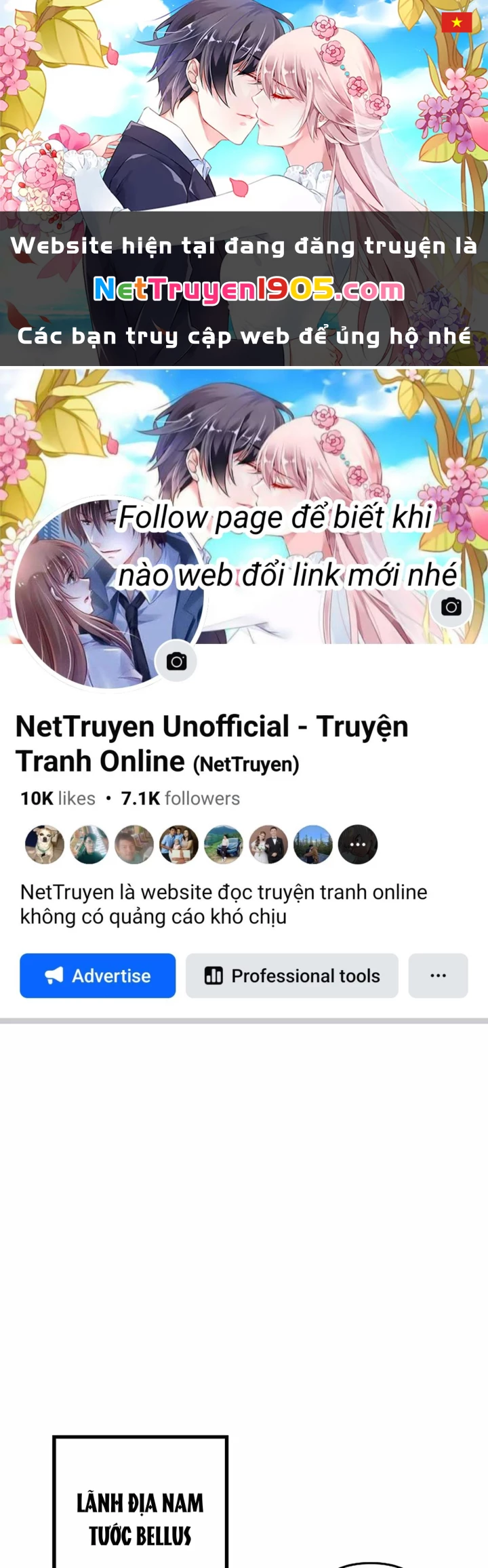 Trong Phủ Công Tước Có Con Chó Điên Chapter 9 - 1