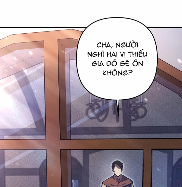 Trong Phủ Công Tước Có Con Chó Điên Chapter 9 - 11