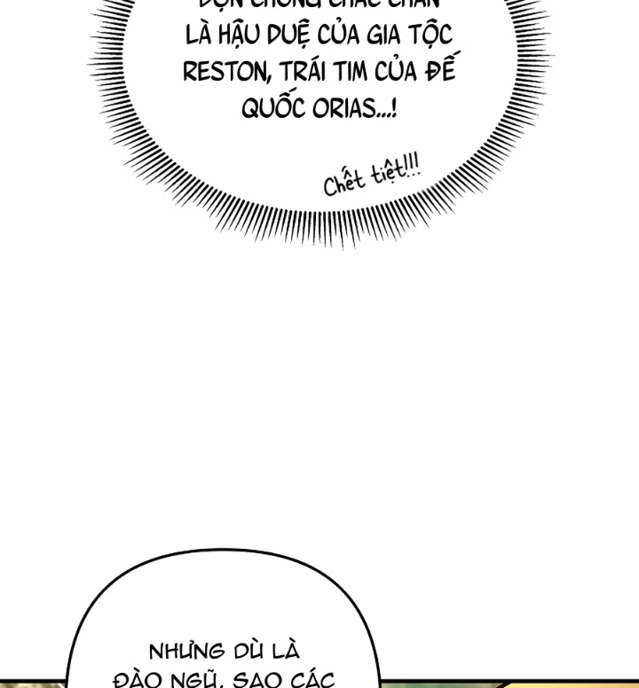 Trong Phủ Công Tước Có Con Chó Điên Chapter 9 - 121