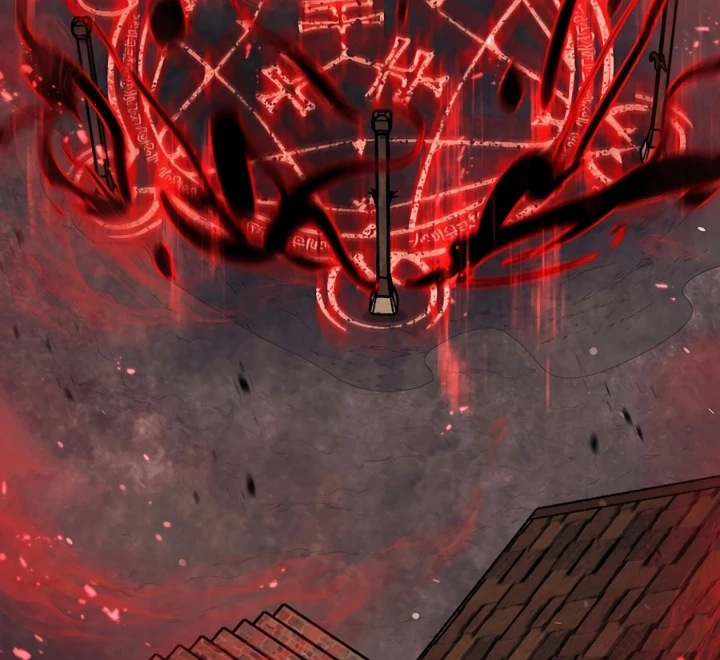 Trong Phủ Công Tước Có Con Chó Điên Chapter 9 - 170