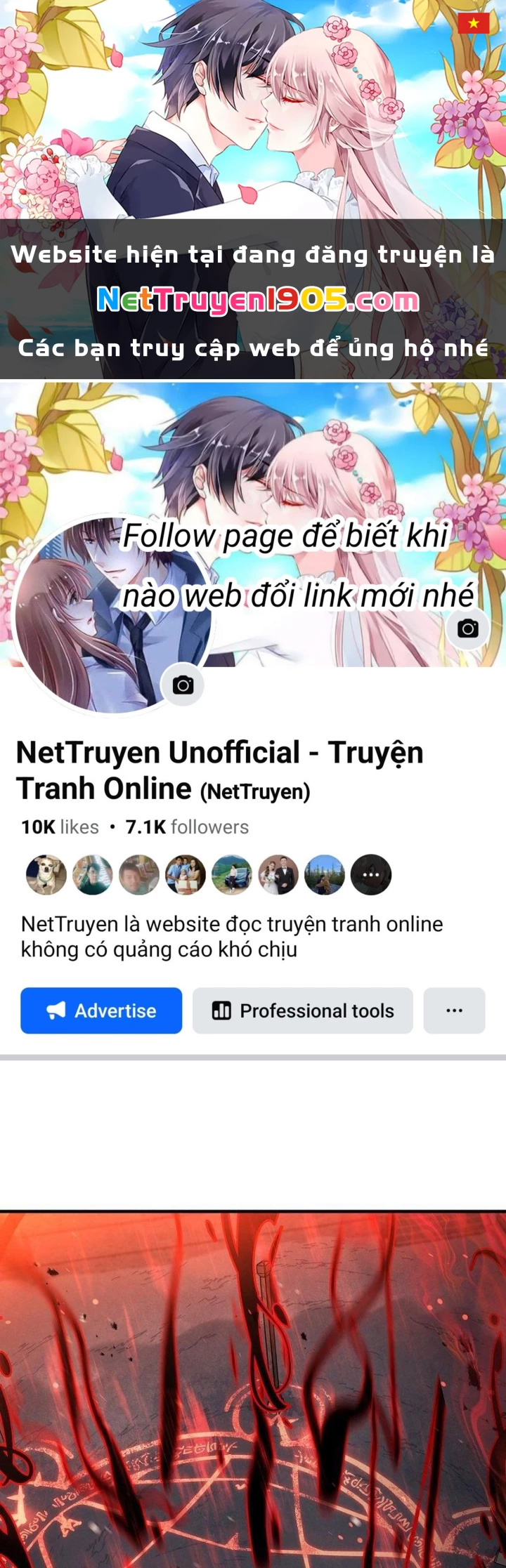 Trong Phủ Công Tước Có Con Chó Điên Chapter 10 - 1