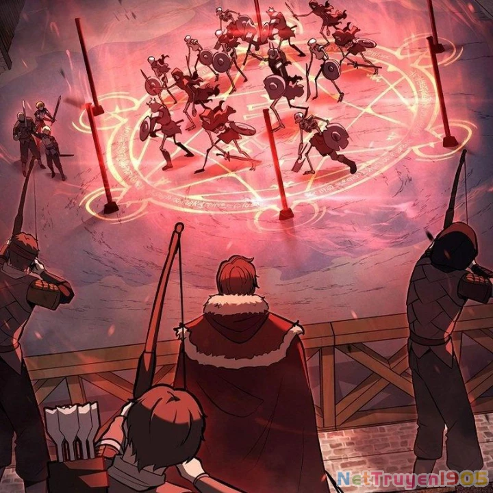 Trong Phủ Công Tước Có Con Chó Điên Chapter 10 - 41