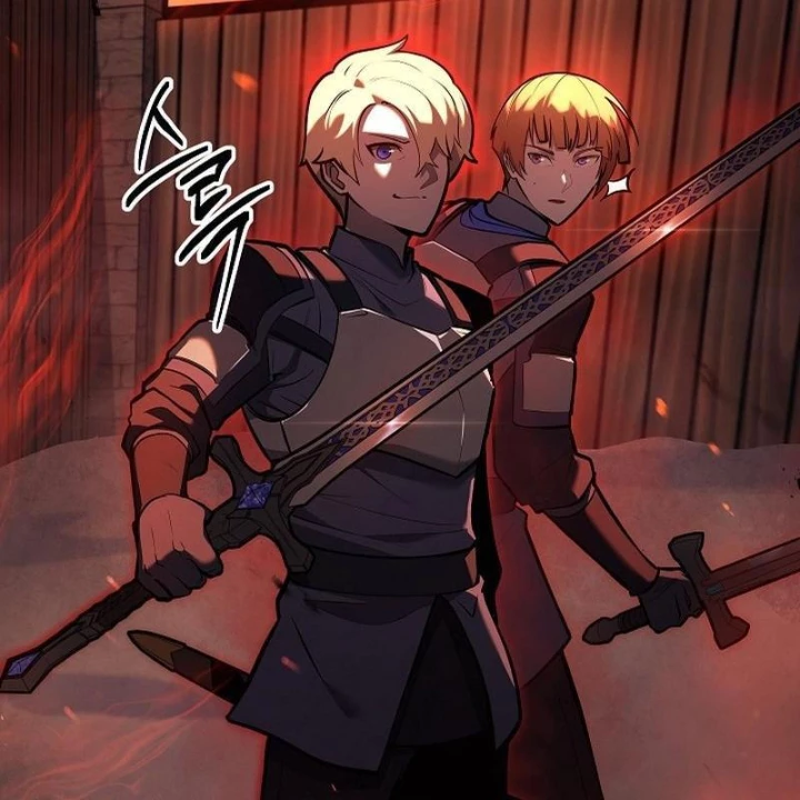 Trong Phủ Công Tước Có Con Chó Điên Chapter 10 - 62