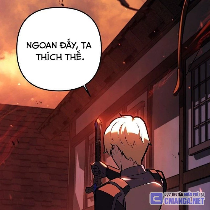 Trong Phủ Công Tước Có Con Chó Điên Chapter 10 - 146