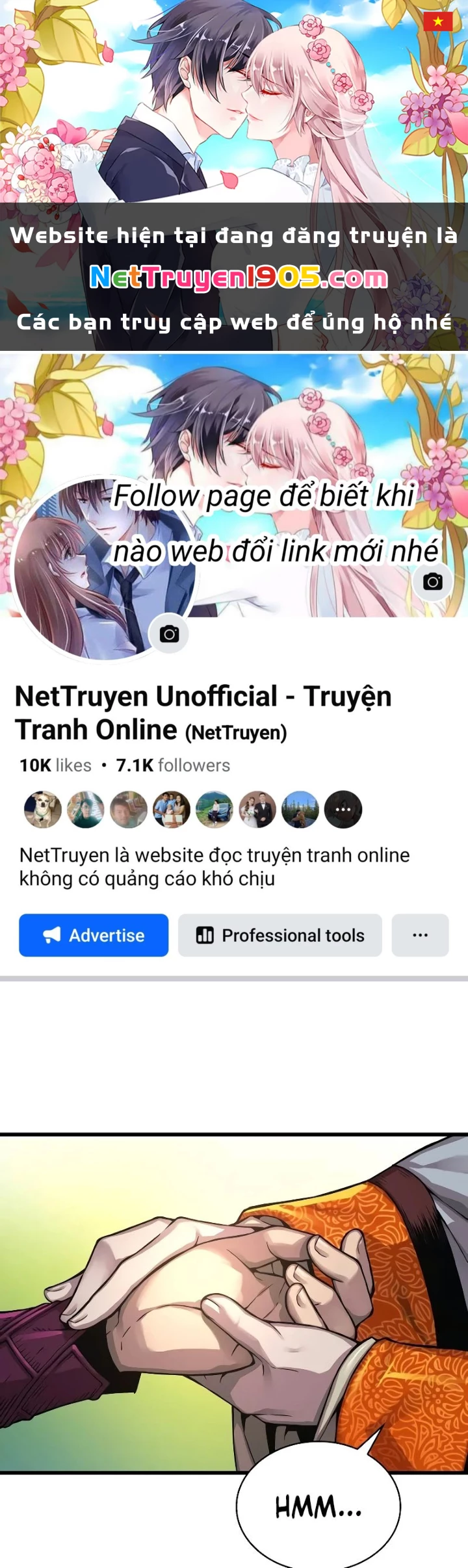 Quái Lực Loạn Thần Chapter 88 - 1