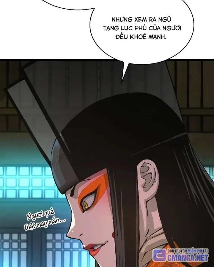 Quái Lực Loạn Thần Chapter 88 - 3