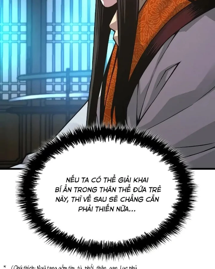 Quái Lực Loạn Thần Chapter 88 - 4