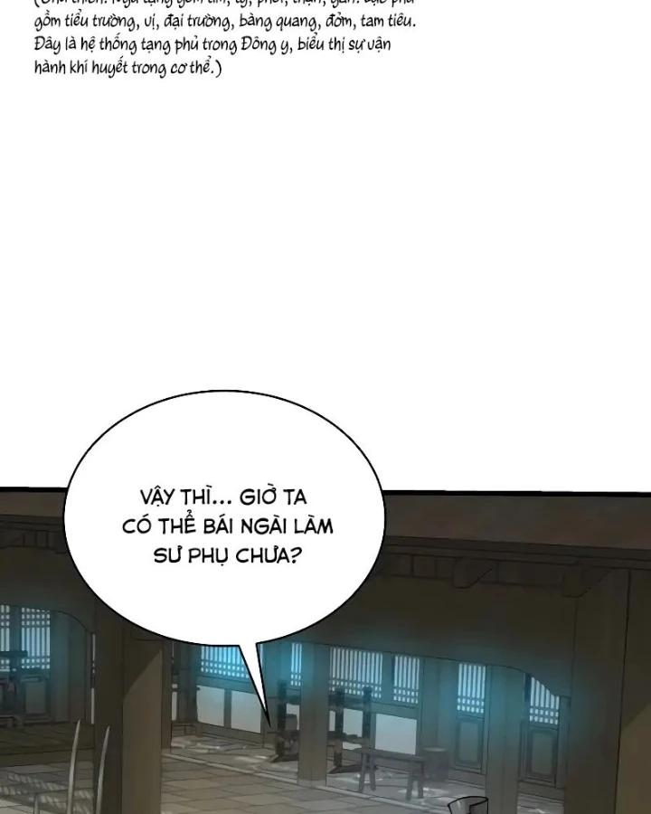 Quái Lực Loạn Thần Chapter 88 - 5