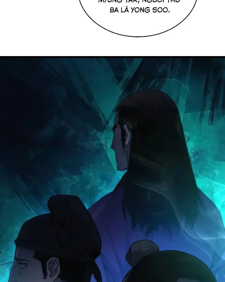 Quái Lực Loạn Thần Chapter 88 - 10