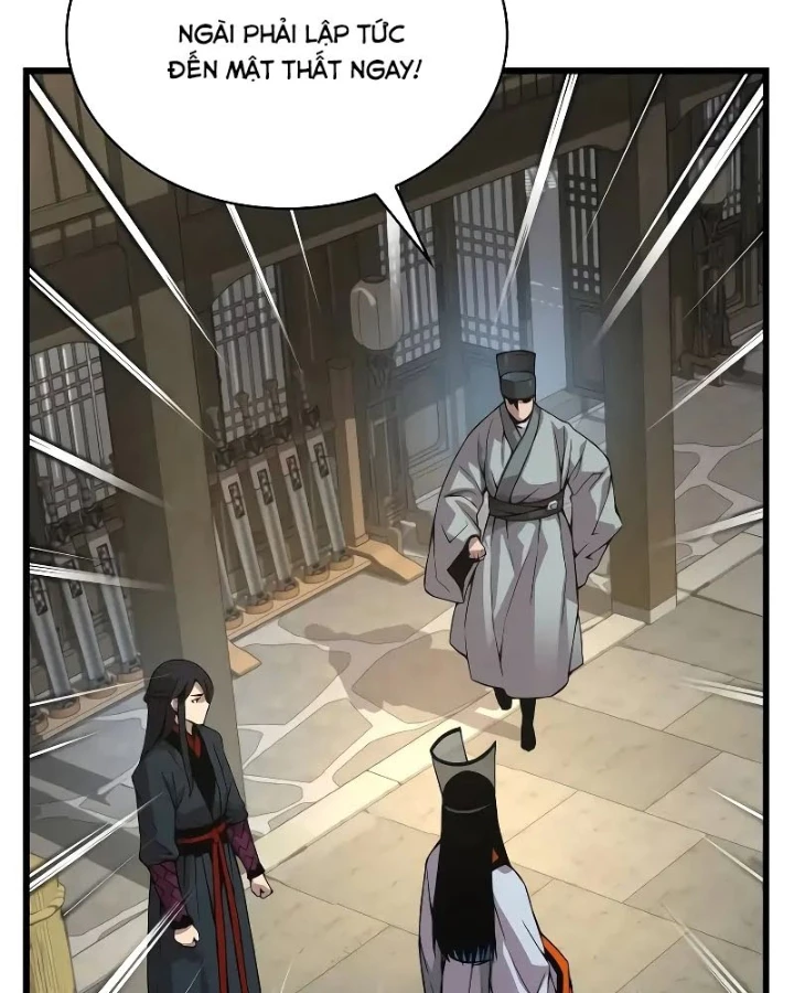 Quái Lực Loạn Thần Chapter 88 - 16