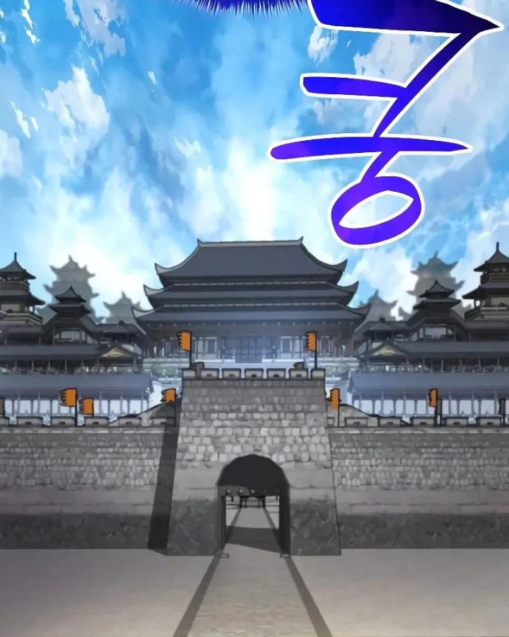 Quái Lực Loạn Thần Chapter 88 - 22