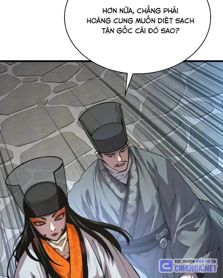 Quái Lực Loạn Thần Chapter 88 - 33