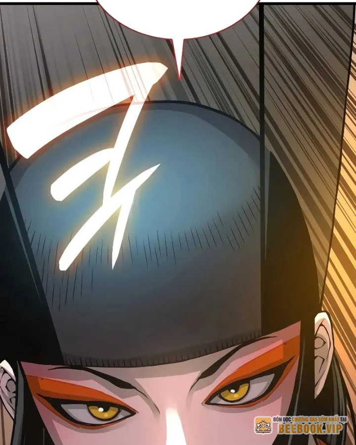 Quái Lực Loạn Thần Chapter 88 - 36