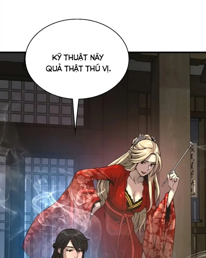 Quái Lực Loạn Thần Chapter 88 - 40