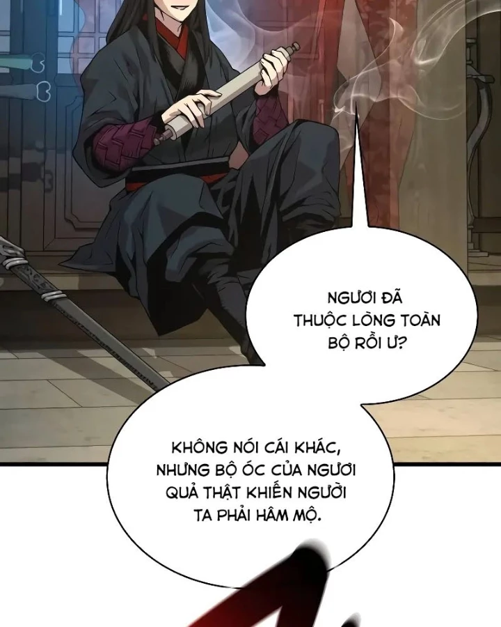 Quái Lực Loạn Thần Chapter 88 - 41