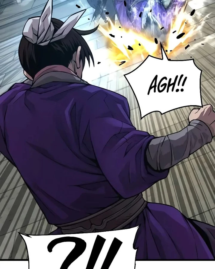 Quái Lực Loạn Thần Chapter 88 - 70