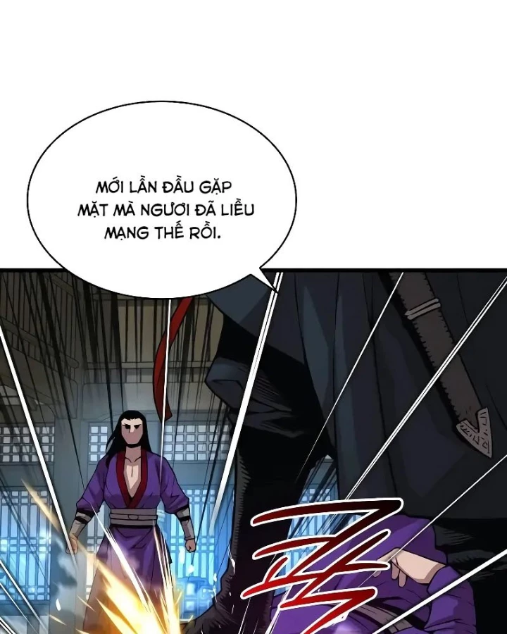 Quái Lực Loạn Thần Chapter 88 - 76