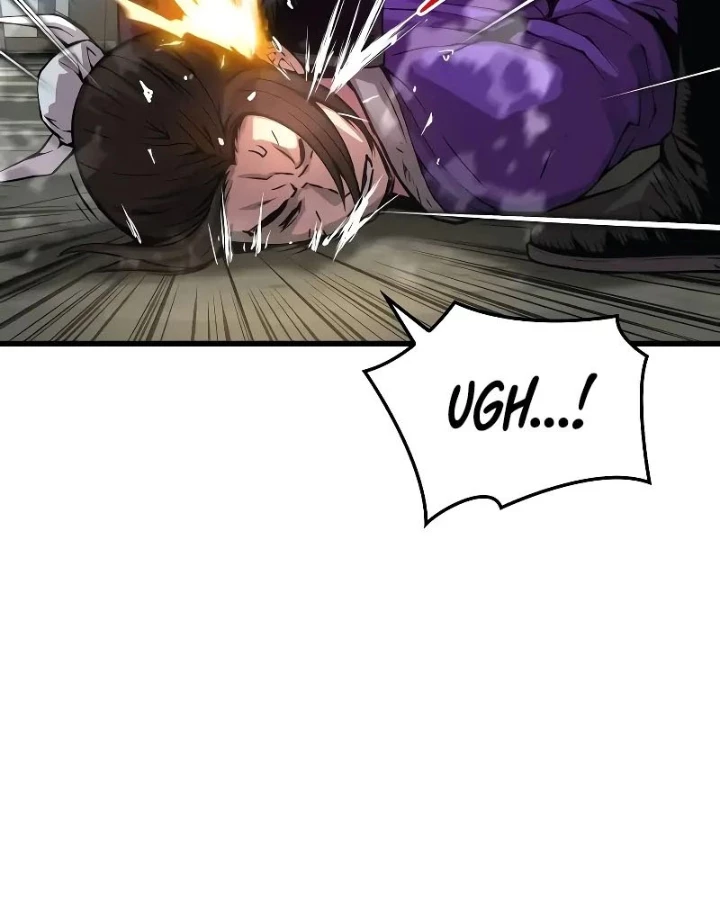 Quái Lực Loạn Thần Chapter 88 - 77