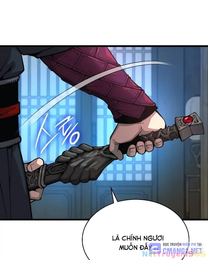 Quái Lực Loạn Thần Chapter 88 - 78