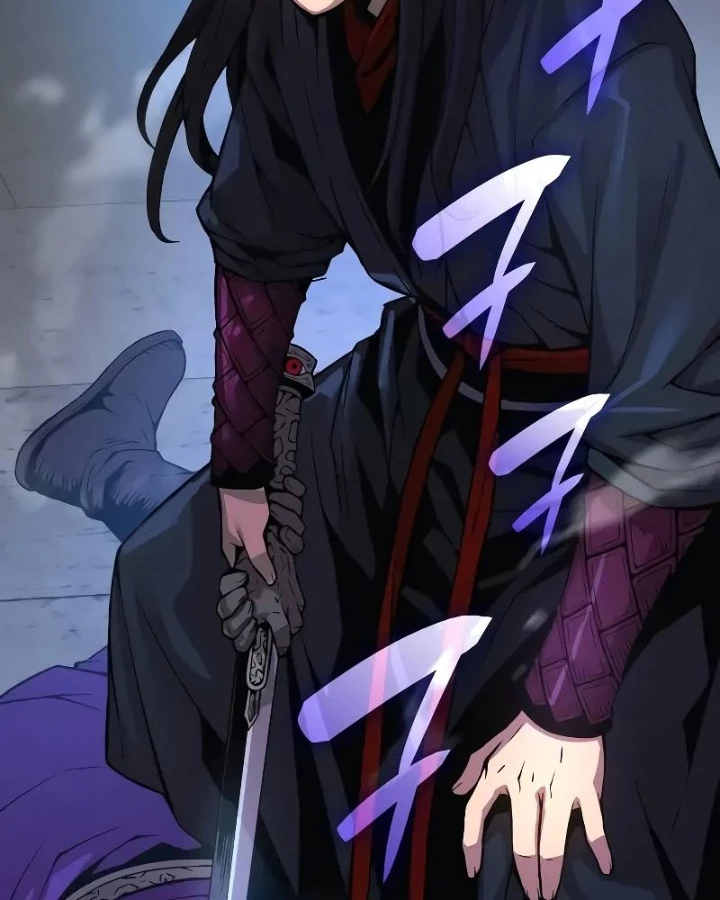 Quái Lực Loạn Thần Chapter 88 - 82