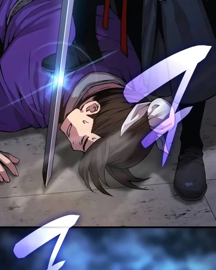 Quái Lực Loạn Thần Chapter 88 - 83