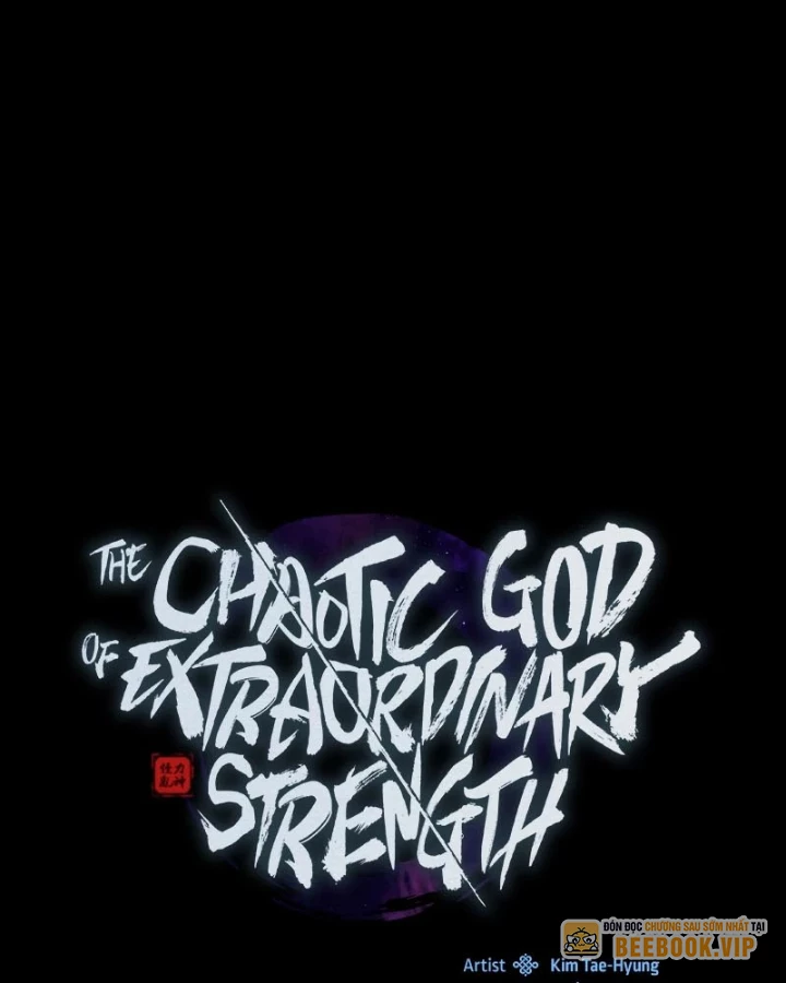 Quái Lực Loạn Thần Chapter 88 - 87