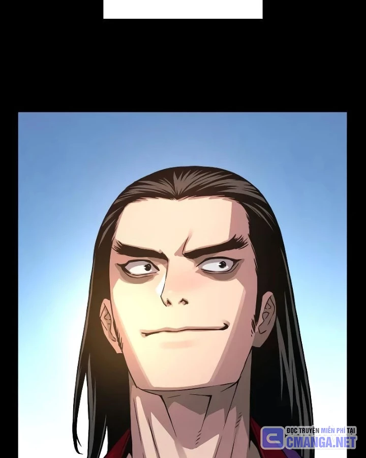 Quái Lực Loạn Thần Chapter 88 - 90