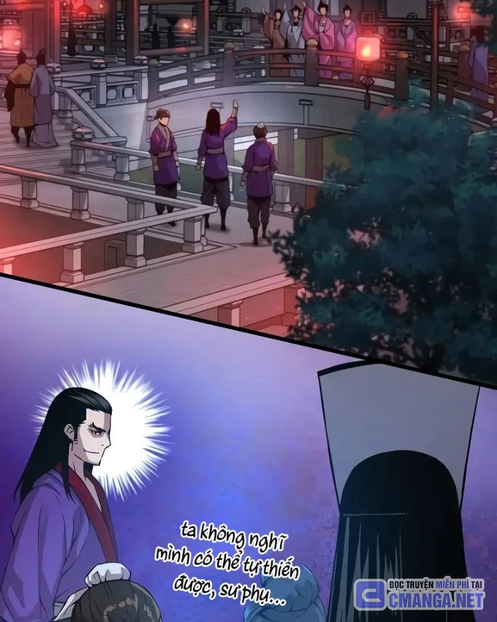 Quái Lực Loạn Thần Chapter 88 - 96