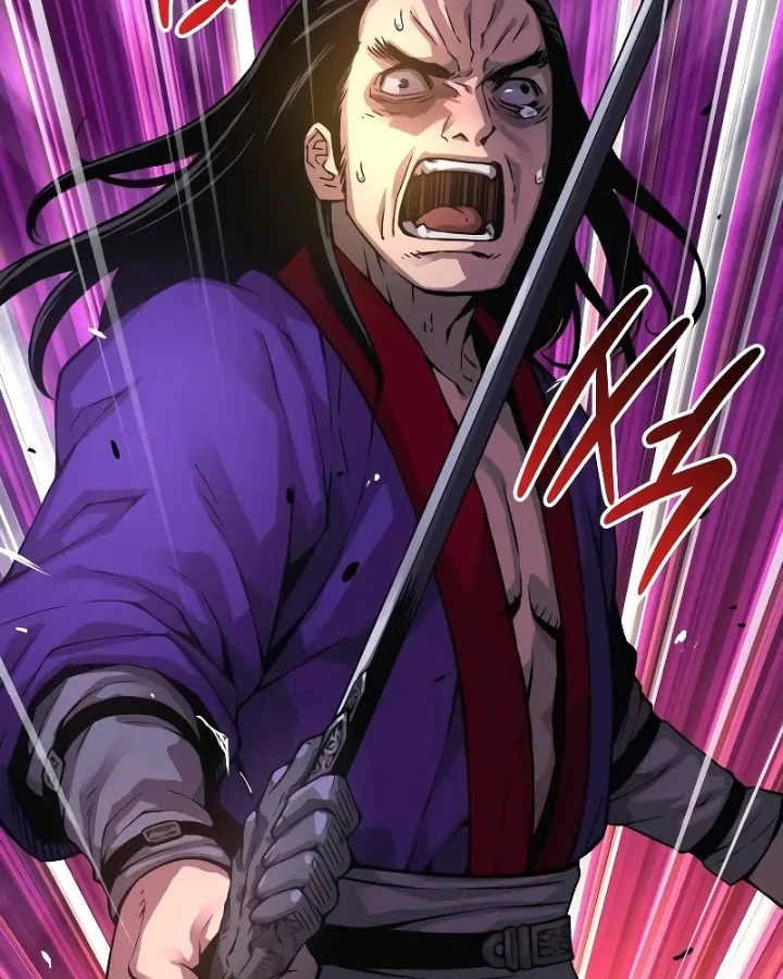 Quái Lực Loạn Thần Chapter 88 - 116