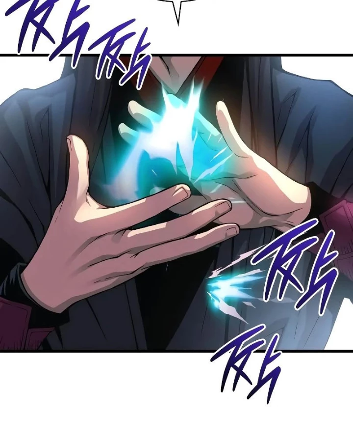 Quái Lực Loạn Thần Chapter 88 - 122