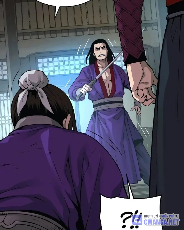 Quái Lực Loạn Thần Chapter 88 - 126