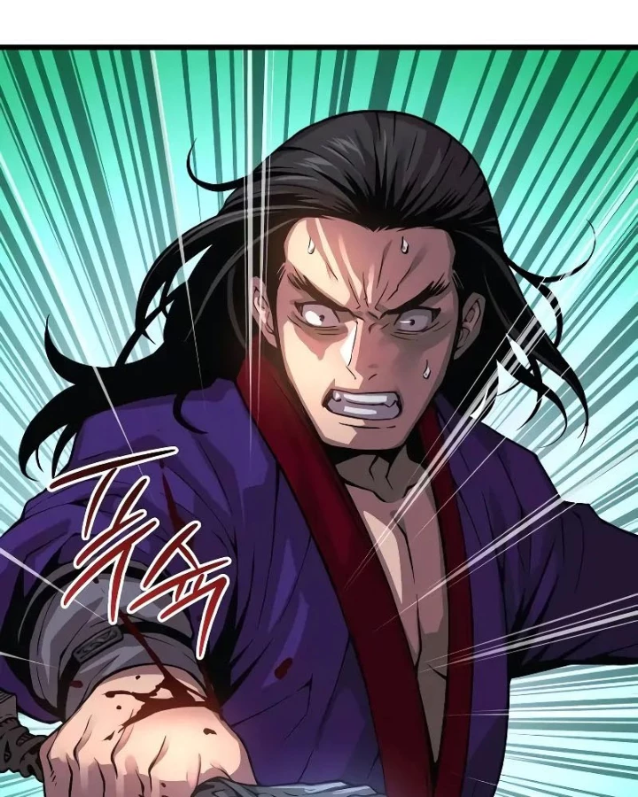 Quái Lực Loạn Thần Chapter 88 - 136