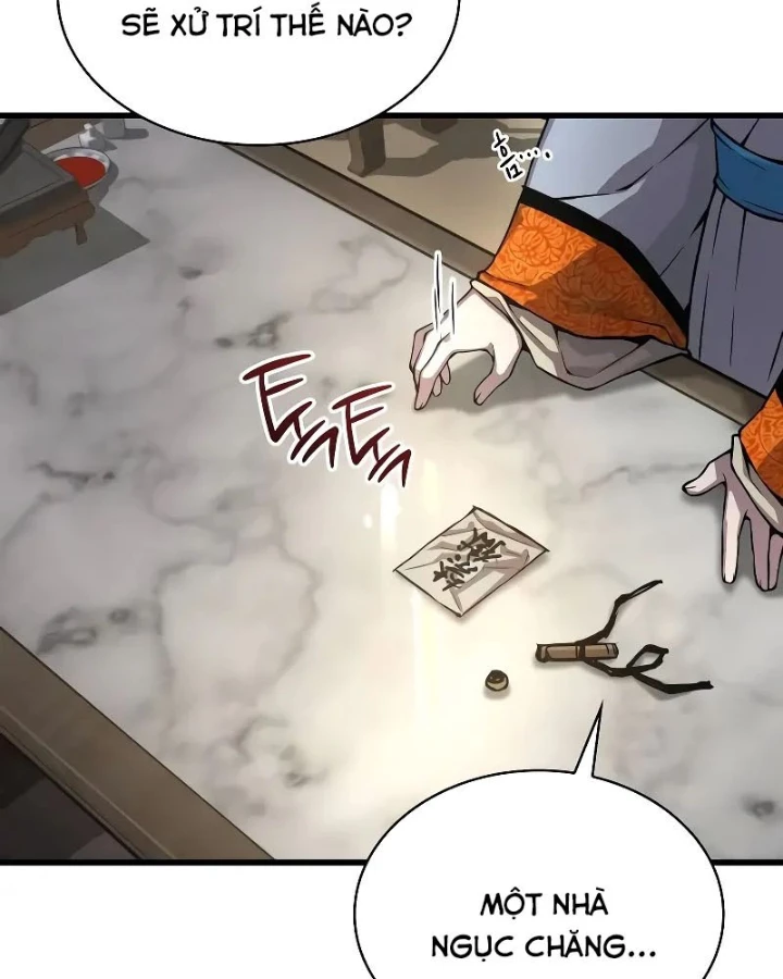 Quái Lực Loạn Thần Chapter 88 - 161