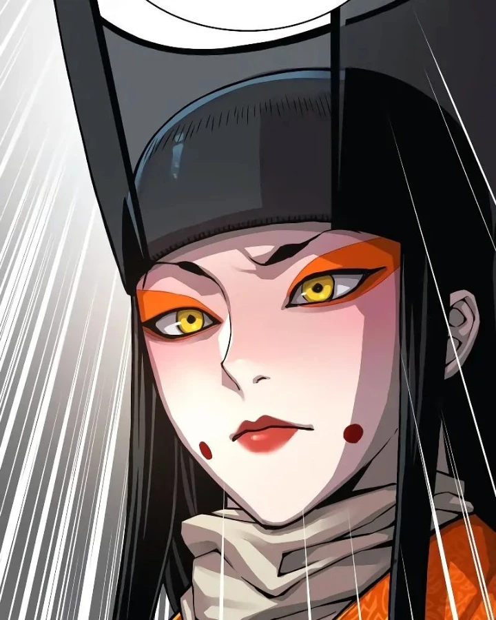 Quái Lực Loạn Thần Chapter 88 - 167