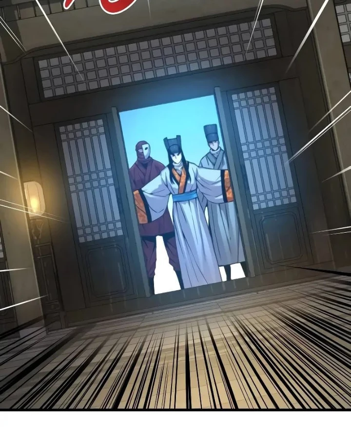 Quái Lực Loạn Thần Chapter 88 - 170