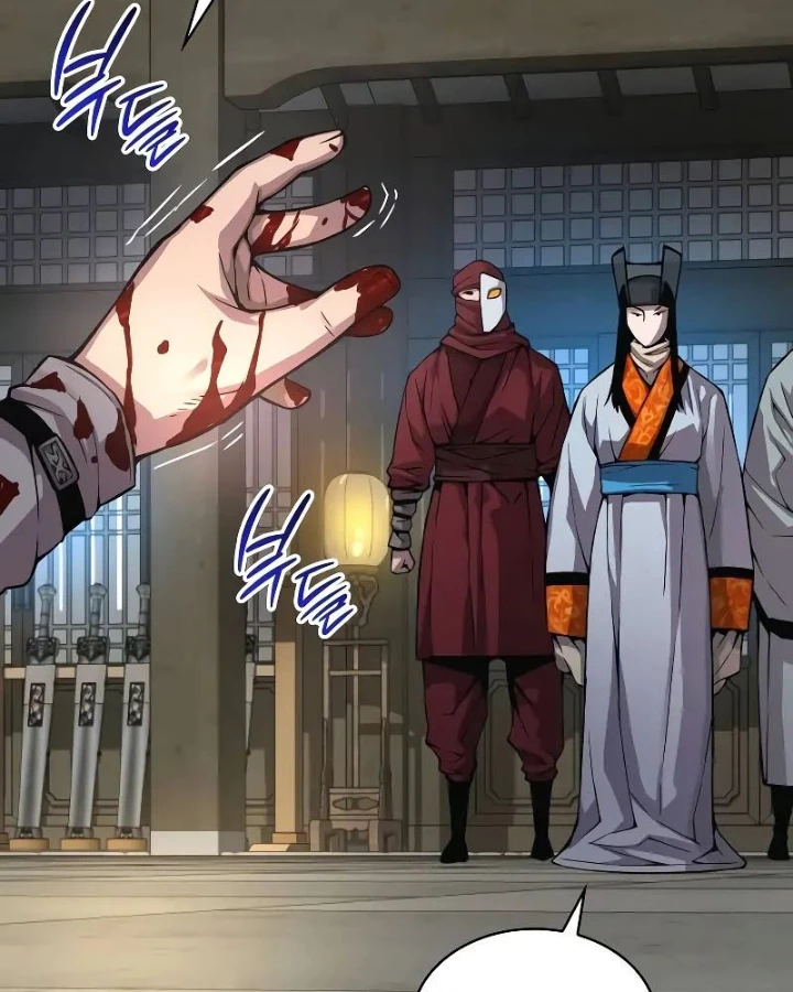 Quái Lực Loạn Thần Chapter 88 - 184