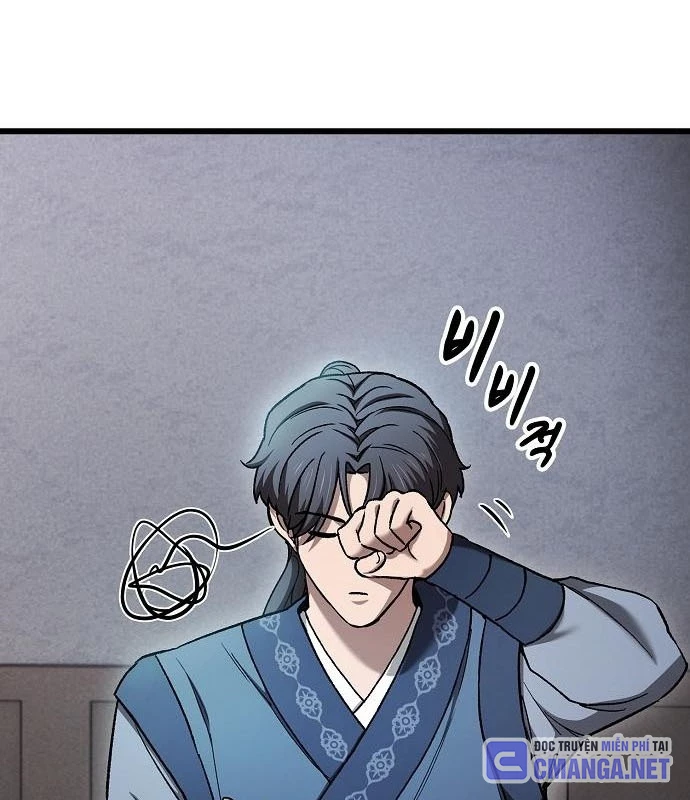 Thiên Ma Kế Nhiệm Chapter 11 - 3