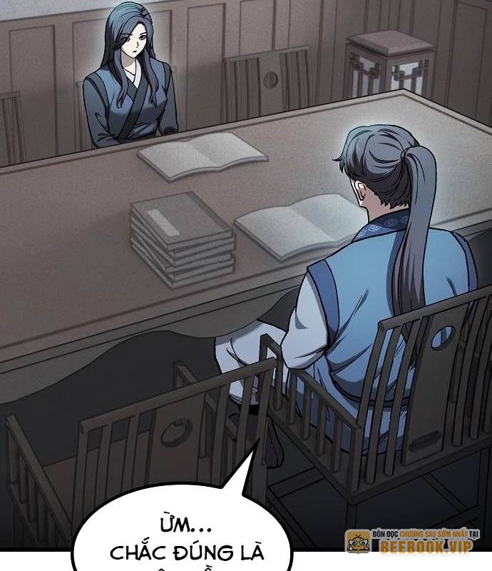 Thiên Ma Kế Nhiệm Chapter 11 - 6