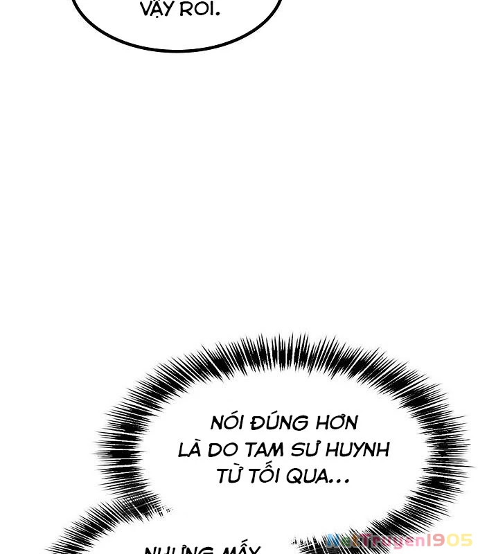 Thiên Ma Kế Nhiệm Chapter 11 - 7
